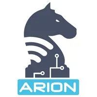 ALLO MARTINE logo