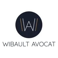 WIBAULT AVOCAT logo