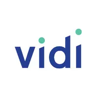 SAS VIDI logo