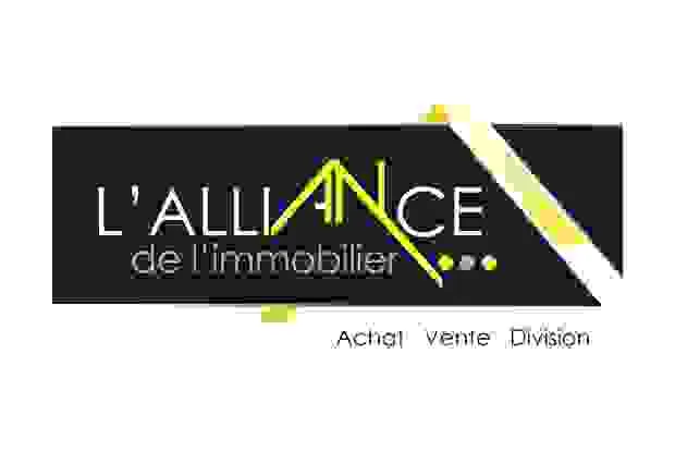 NOGUERSO (L’alliance de l’immobilier) logo