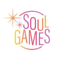 SOUL GAMES logo