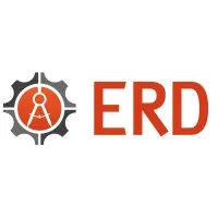 ETUDE REALISATION DECOUPE logo