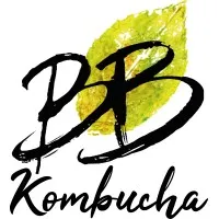 BB KOMBUCHA logo