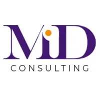 MID CONSULTING logo