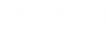 HANJIN SAN logo