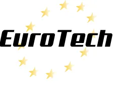 EUROTECH PRODUCT logo