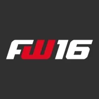 FREELANCEWEB16 (FW16) logo