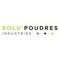 SOLU'POUDRES INDUSTRIES logo