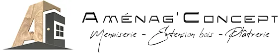 AMENAG CONCEPT logo