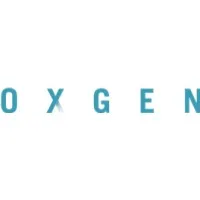 OXGEN logo