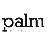 PALM PRODUCTION logo