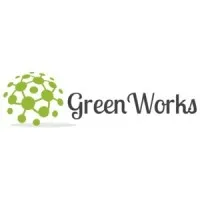 GREENWORKS logo