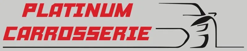PLATINUM CARROSSERIE logo
