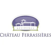 RESIDENCE CHATEAU FERRASSIERES logo