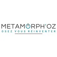 METAMORPH'OZ logo