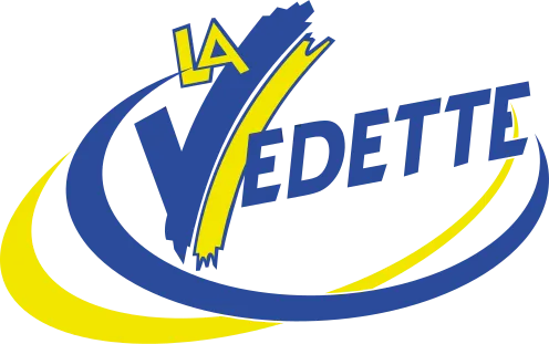 LA VEDETTE logo