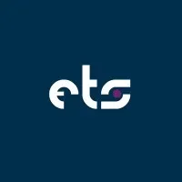 ENGINEERING T SERVICES (ETS) logo