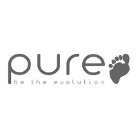 BE THE EVOLUTION logo