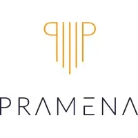 PRAMENA INVESTMENT logo