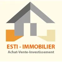 ESTI IMMOBILIER logo
