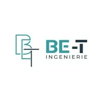 BE-T logo