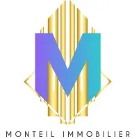 MONTEIL IMMOBILIER logo