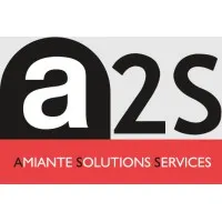 A2S - AMIANTE SOLUTIONS SERVICES logo