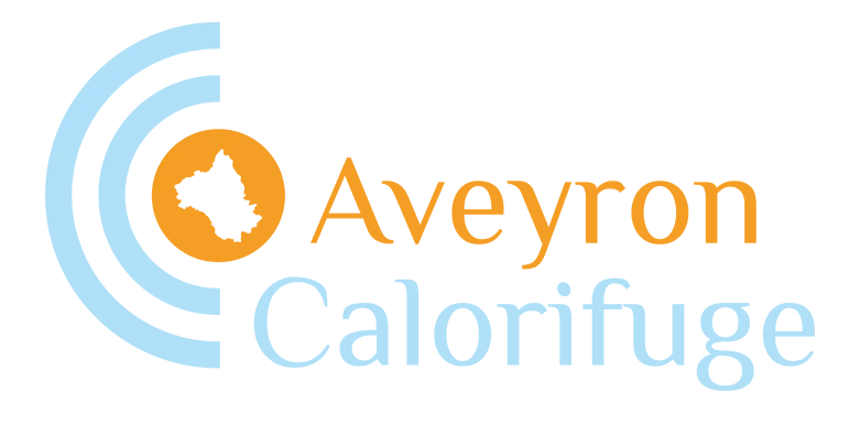 AVEYRON CALORIFUGE logo