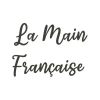 LA MAIN FRANCAISE logo