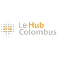LE HUB COLOMBUS logo
