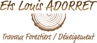 ADORRET-PEYROUNETTE LOUIS logo