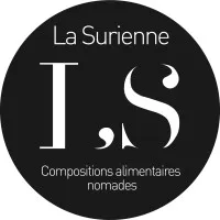 LA SURIENNE logo