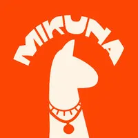 MIKUNA logo