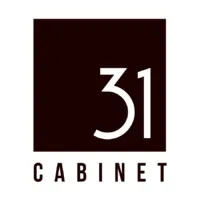 CABINET 31 logo