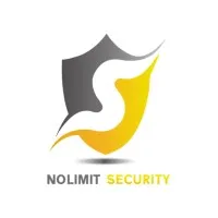 NOLIMIT SECURITY logo