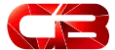 CB FORMATION logo