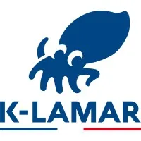 K-LAMAR logo