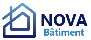 NOVA BATIMENT logo