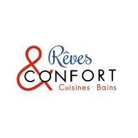 REVES ET CONFORT logo