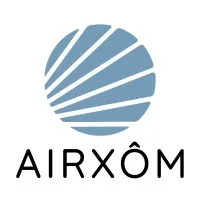 AIRXOM logo