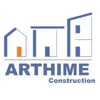 ARTHIME logo