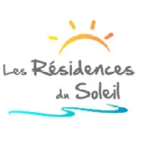 LES RESIDENCES DU SOLEIL logo