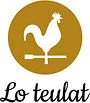 LO TEULAT logo