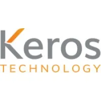 KEROS TECHNOLOGY logo