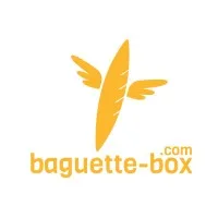 BAGUETTE BOX logo
