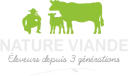 NATURE VIANDE logo
