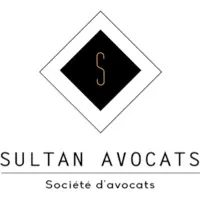 SULTAN AVOCATS logo