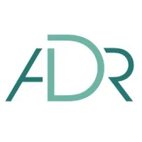 ADR EXPERTISE (ADR) logo