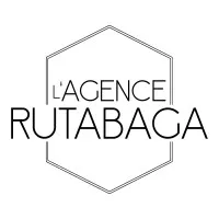 L'AGENCE RUTABAGA logo