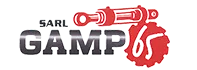 GAMP65 logo